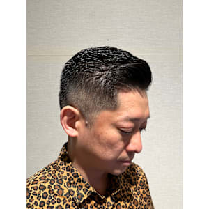 ビジネスフェード - ヒロ銀座ヘアーサロン銀座一丁目店【ヒロギンザヘアーサロンギンザイッチョウメテン】掲載中