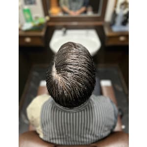 73ビジネススキンフェード - ヒロ銀座ヘアーサロン銀座一丁目店【ヒロギンザヘアーサロンギンザイッチョウメテン】掲載中