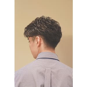 ビジネスラルフカール