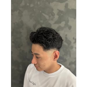 リバースショート