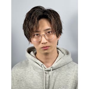 6.4パートスタイル