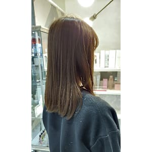 ほんのりオリーブ