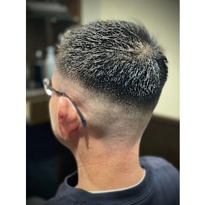 ナチュラルスタイル