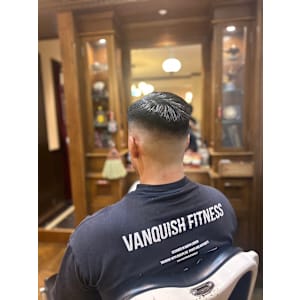 スキンハードパート