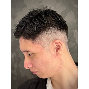 ビジネスショート