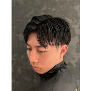 ビジネススタイル