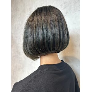 Loco by neolive 門前仲町店×スタイル