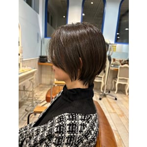 Loco by neolive 門前仲町店×スタイル