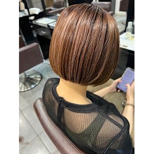 Loco by neolive 門前仲町店×スタイル