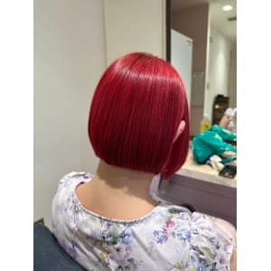 Loco by neolive 門前仲町店×スタイル