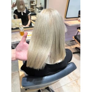 Loco by neolive 門前仲町店×スタイル