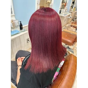 Loco by neolive 門前仲町店×スタイル