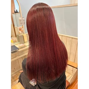 Loco by neolive 門前仲町店×スタイル