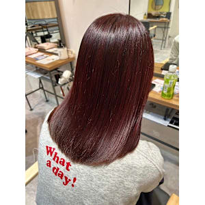 Loco by neolive 門前仲町店×スタイル