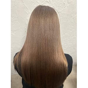 Loco by neolive 門前仲町店×スタイル