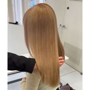 Loco by neolive 門前仲町店×スタイル