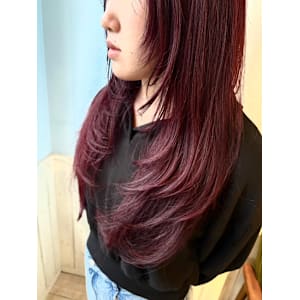 Loco by neolive 門前仲町店×スタイル