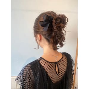 Loco by neolive 門前仲町店×スタイル