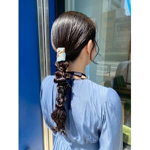 Loco by neolive 門前仲町店×スタイル