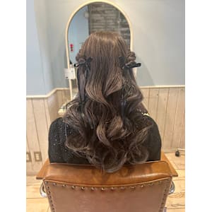 Loco by neolive 門前仲町店×スタイル