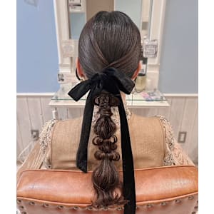 Loco by neolive 門前仲町店×スタイル