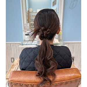 Loco by neolive 門前仲町店×スタイル