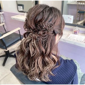 Loco by neolive 門前仲町店×スタイル