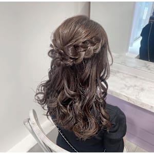 Loco by neolive 門前仲町店×スタイル