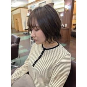 レイヤーボブ【宮崎市/柳丸町】