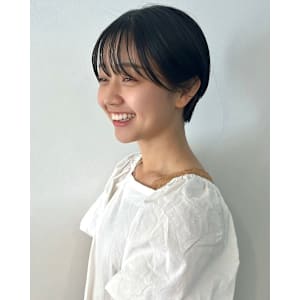 コンパクトショート