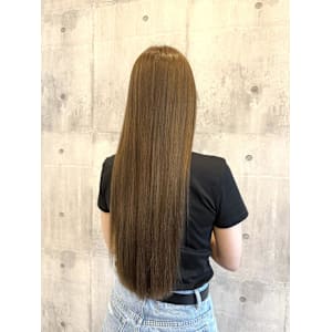 明るめ◎ベージュカラー