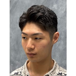 ビジネスアップバング