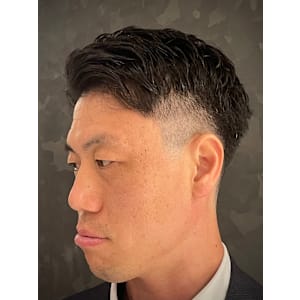 フェードスタイル