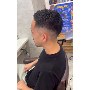 【'BEBE(ベベ)／札幌市・大通・狸小路】cut