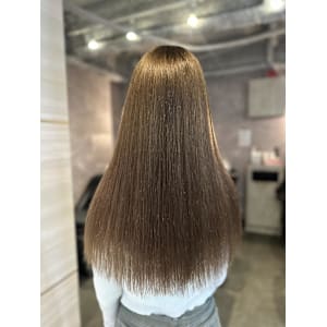 《Ｈina》オリーブベージュ