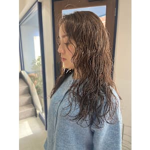 uchla 池袋 by rcid×スタイル