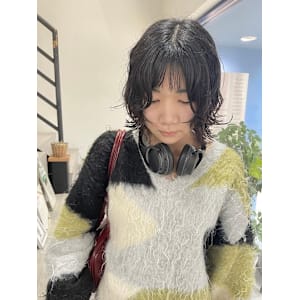 uchla 池袋 by rcid×スタイル