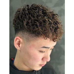 スペインカール