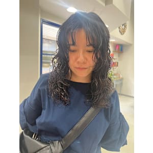 uchla 池袋 by rcid×スタイル