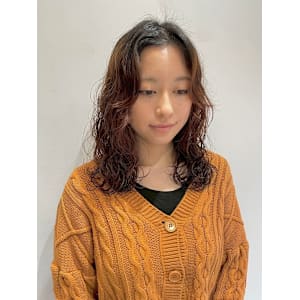 uchla 池袋 by rcid×スタイル