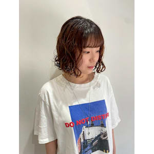 uchla 池袋 by rcid×スタイル