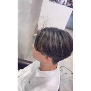 【'BEBE(ベベ)／札幌市・大通・狸小路】カラー