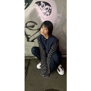 【'BEBE(ベベ)／札幌市・大通・狸小路】cut