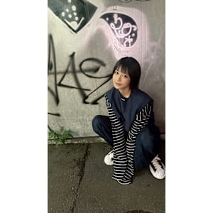 【'BEBE(ベベ)／札幌市・大通・狸小路】cut