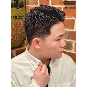 ビジネスショート