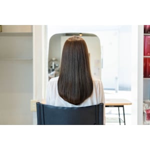 髪質改善サロン MUSE本山店×スタイル