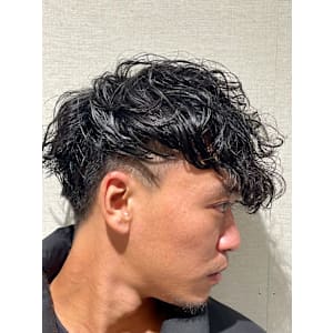 スペインカール