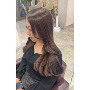 【'BEBE(ベベ)／札幌市・大通・狸小路】カラー