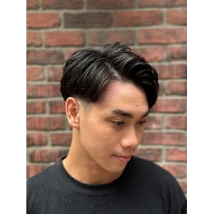 ナチュラルスタイル