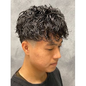 スペインカール